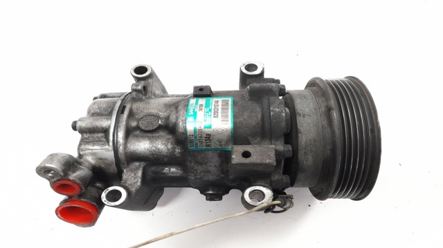 Sprężarka klimatyzacji Nissan/Infiniti 8200315744 cena, od 110,67 USD