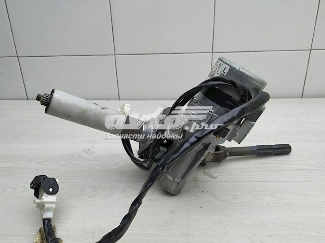 Kolumna (wał) kierownicza (kierownicy) Toyota Corolla sedana (E15) (2006 - 2013) cena, od 450,26 USD