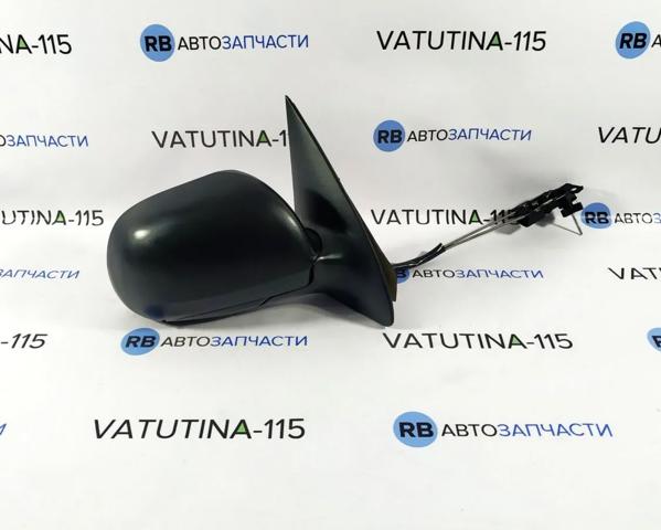 Do koszyka FP6402M02 FPS Lusterko wsteczne prawe