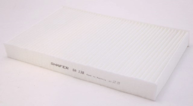 Filtr kabiny Shafer SA138 cena, od 9,38 USD