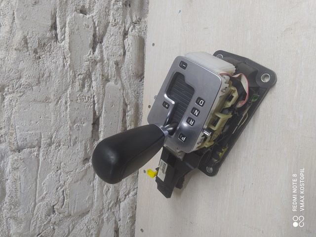 Mechanizm zmiany biegów (cięgno) do Volvo XC60 I 156