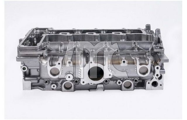 Głowica cylindrów 1609073180 Peugeot/Citroen