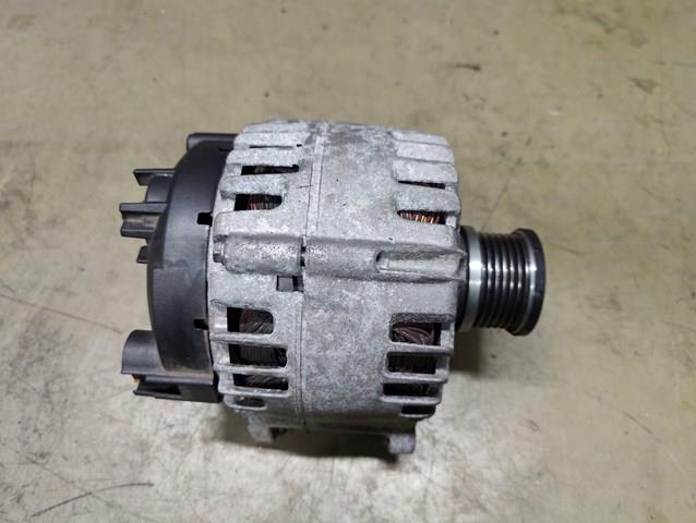 Do koszyka 03L903023P VAG Alternator