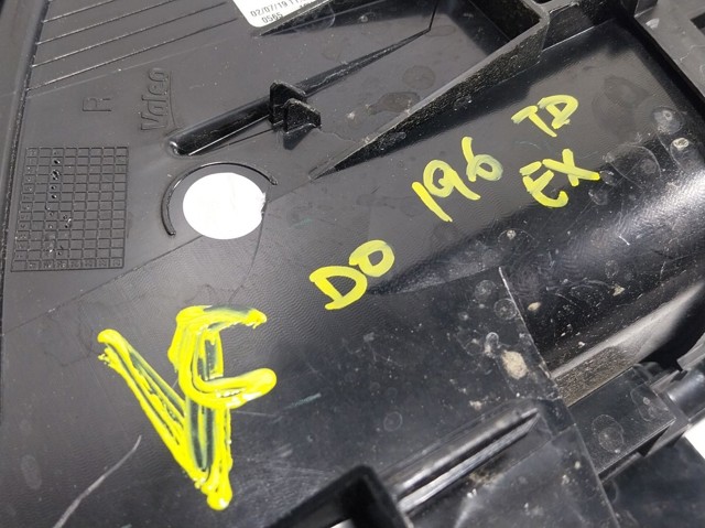 Lampa zespolona tylna prawa zewnętrzna Peugeot/Citroen 9823950280 cena, od 238,36 USD