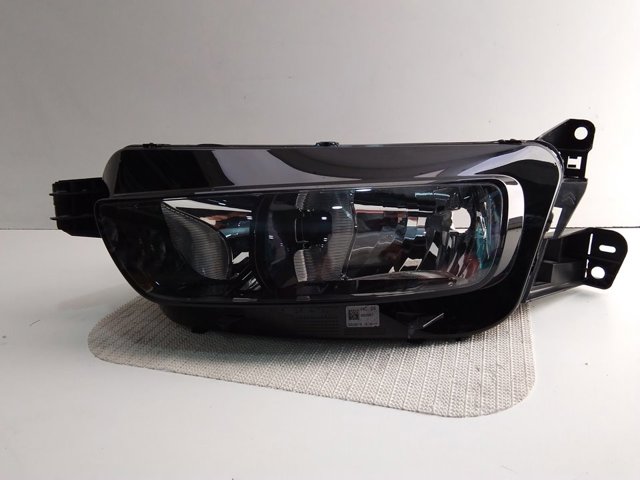 9675974980 Peugeot/Citroen Reflektor lewy
