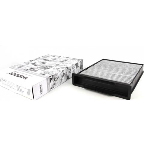 Do koszyka WPK802 Wunder Filtr kabiny