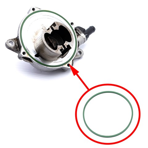 Przewód (króciec) termostatu Klifex KL11537544638 cena, od 26,64 USD