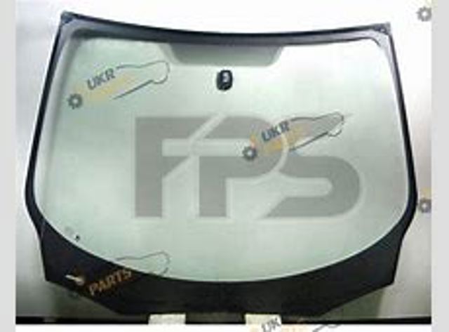  Szyba przednia Renault Scenic 