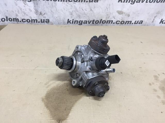 Pompa wtryskowa wysokiego ciśnienia 059130755CA VAG