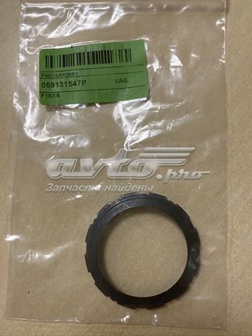 Uszczelka zaworu recyrkulacji EGR 059131547P VAG