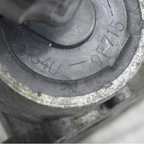 Do koszyka XS4U9F715DA Ford Regulator biegu jałowego