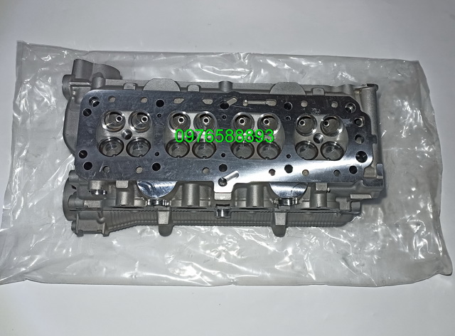 Głowica cylindrów ЗАЗ VIDA sedana (2012 - 2026) cena, od 434,76 USD