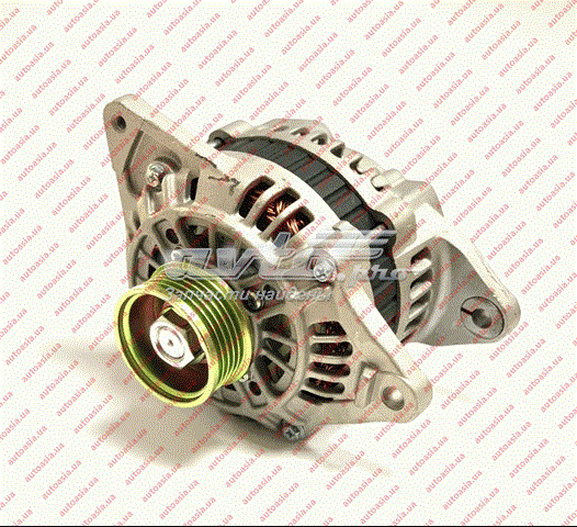 Alternator do BYD F3  