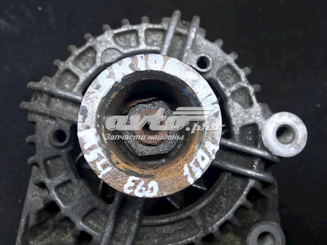 7519721 BMW alternator