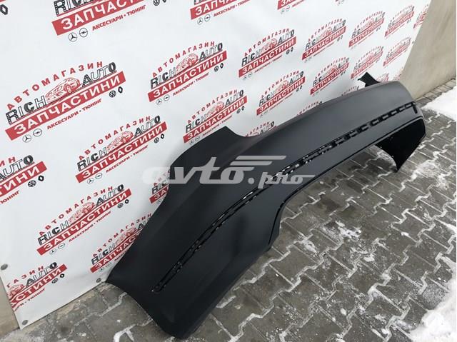 Zderzak tylny Signeda PVG04183BB