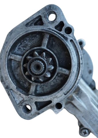 Rozrusznik Mitsubishi M002T57273 cena, od 162,39 USD