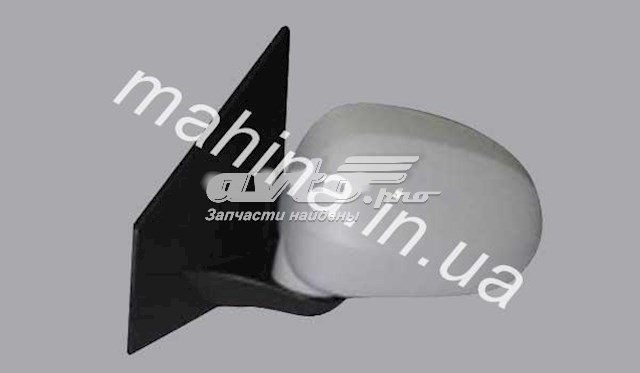 Lusterko wsteczne lewe do Chery A13 Forza/Bonus/Storm2 