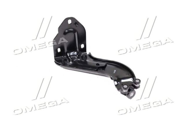 Rolka drzwi bocznych (przesuwnych) lewa dolna Hyundai/Kia 839504H000 cena, od 74,82 USD