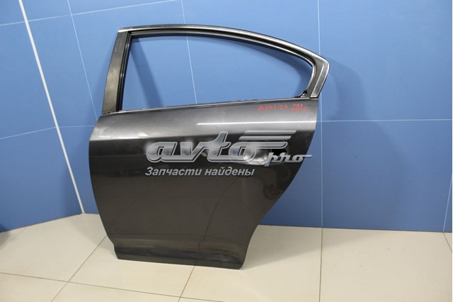 Drzwi tylne lewe Toyota Avensis III sedana (T27) (2008 - 2018) cena, od 400,10 USD