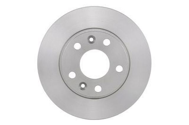986479779 Bosch Tarcza hamulcowa przednia