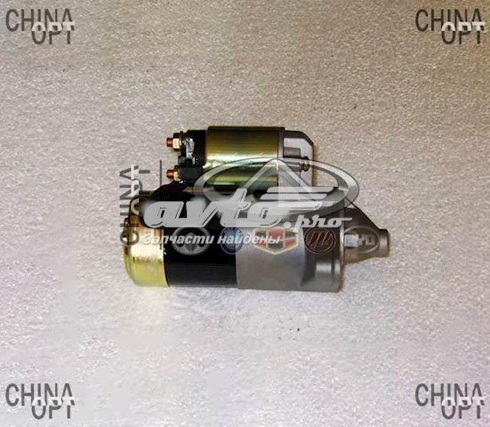 Rozrusznik do Geely Mk  