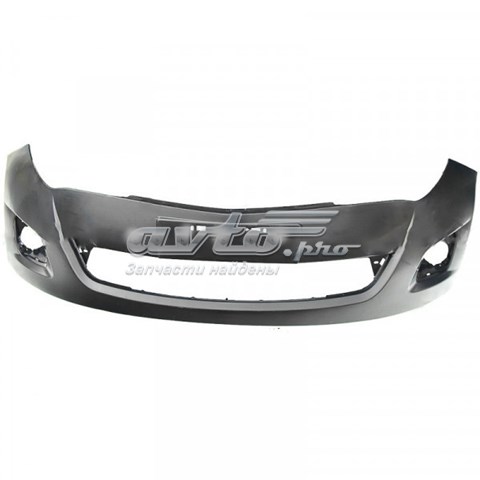 A132803501DQ ZAZ Zderzak przedni