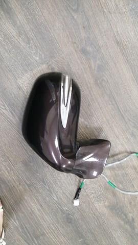 Do koszyka Lusterko wsteczne lewe Lexus RX 270/350/450H AGL10, GGL15, GYL15