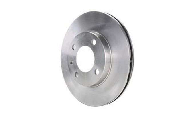 986478017 Bosch Tarcza hamulcowa przednia
