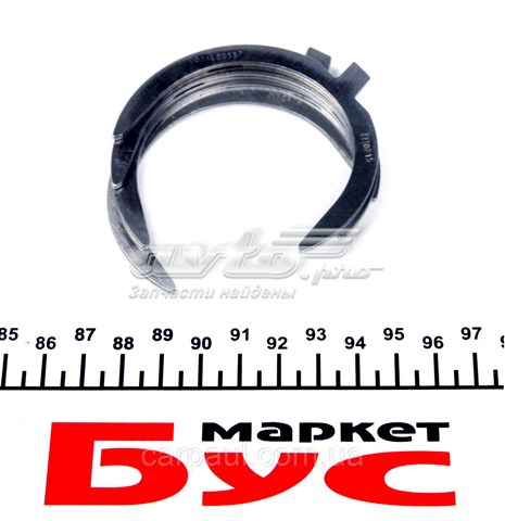 Do koszyka 029AS20558000 Mahle Original Półpierścień oporowy wału korbowego, STD, zestaw