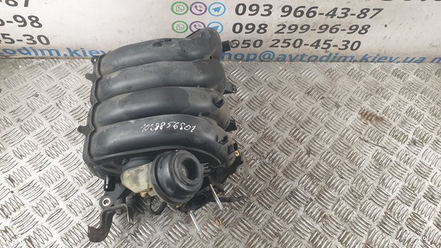  Kolektor ssący Toyota Avensis 3