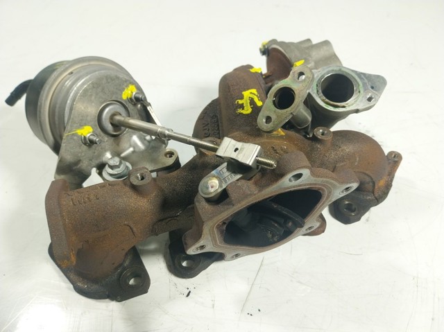 31397999 Volvo Turbina
