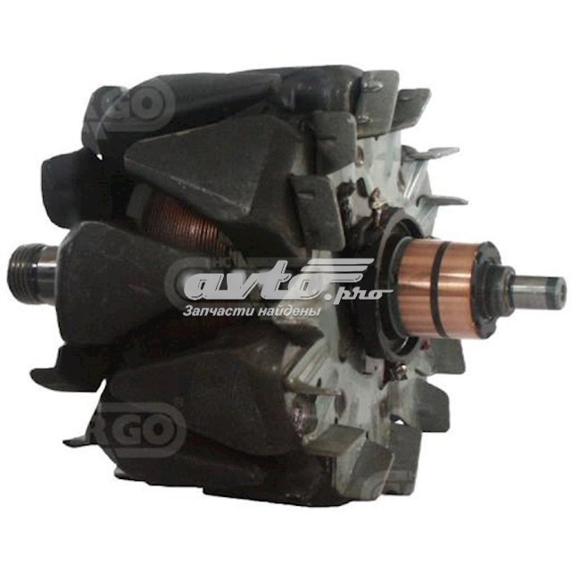 Do koszyka 233761 Cargo Wirnik alternatora