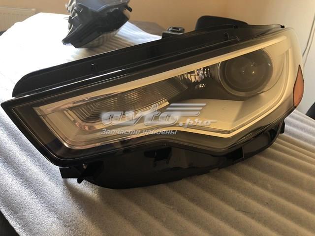 4G0941005C VAG Reflektor lewy