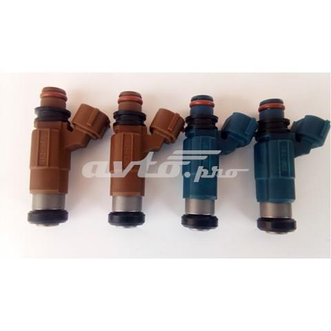  Wtryskiwacz paliwa Mazda 626 5