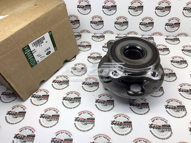 Piasta przednia Land Rover LR137488 cena, od 189,05 USD