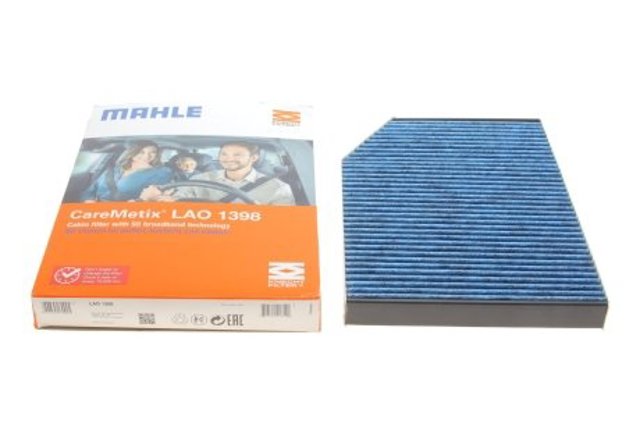 LAO 1398 Mahle Original filtr kabiny