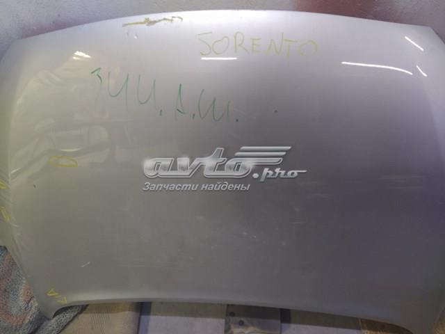 Maska silnika Hyundai/Kia 66400C5000 cena, od 119,70 USD