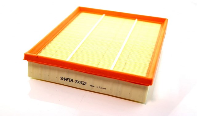 Filtr powietrza Shafer SX432