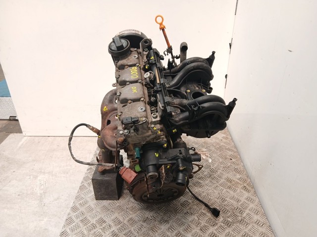 Do koszyka Silnik w komplecie Volkswagen Polo III 6N2