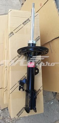 48510A9896 Toyota Amortyzator przedni prawy