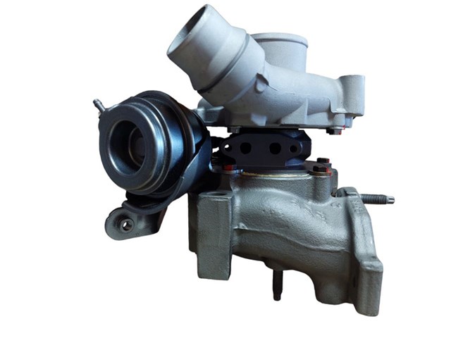 7730870002 MSG Rebuilding Turbina