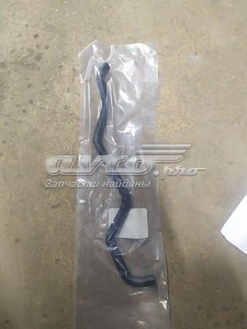 Króciec wentylacji kadłuba (separatora oleju) Chevrolet Epica II sedana (V250) (2006 - 2011) cena, od  