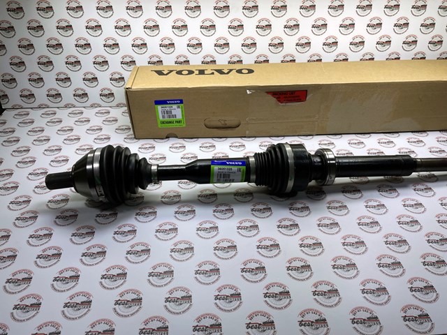 36051325 Volvo Przegub homokinetyczny przedni zewnętrzny