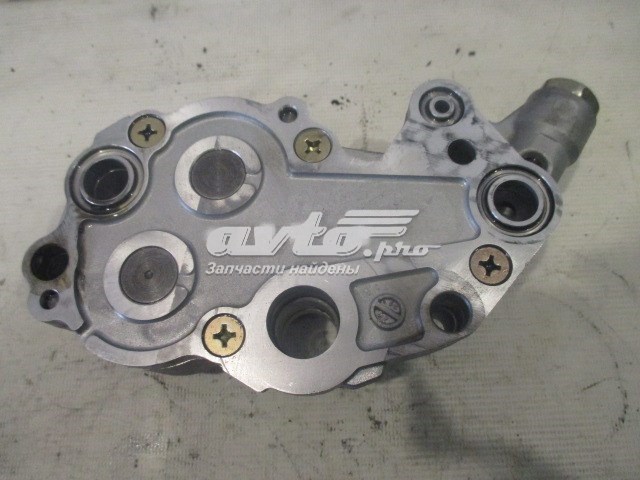 Pompa oleju do Mitsubishi Pajero III 