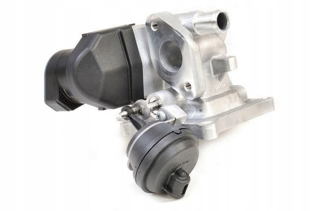 36010130 Volvo Zawór recyrkulacji spalin EGR