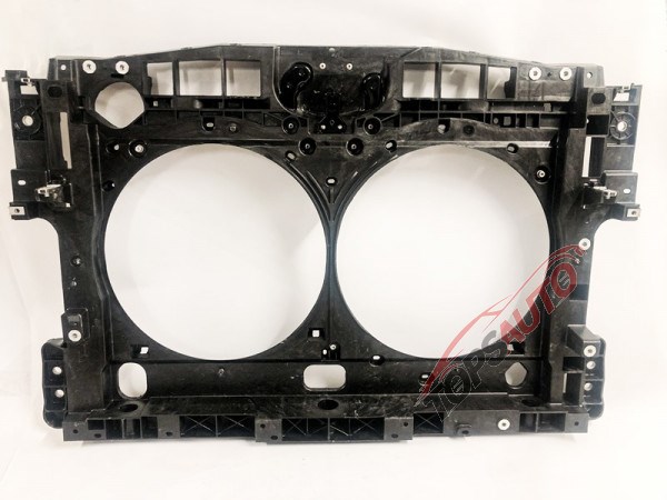 Do koszyka Osłona chłodnicy kompletna (panel mocowania reflektorów) Nissan Murano  Z52