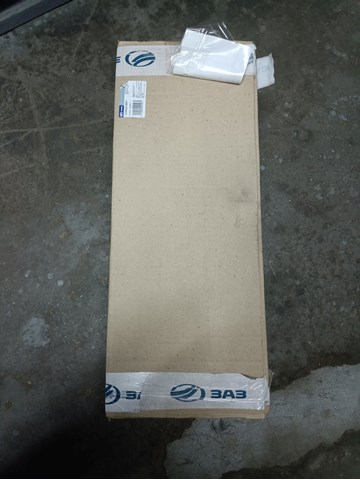 Głowica cylindrów ЗАЗ СЛАВУТА 1103