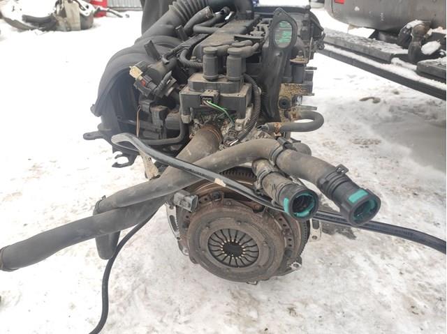 Silnik w komplecie Ford FUJA cena, od 293,59 USD