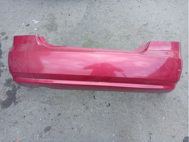 96543142 General Motors Zderzak tylny