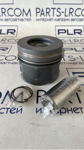  Silnik w komplecie Land Rover Range Rover 4